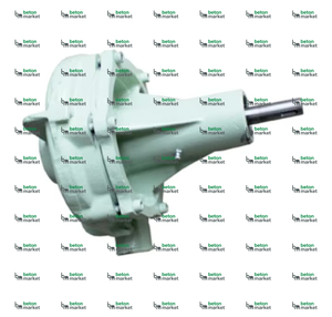 BOMBA DE AGUA TIPO POLEA PARA HORMIGONERA - Product Image 1