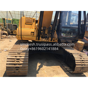 Original de segunda mano de 21 toneladas para excavadora 320CL modelo 2021 núcleo de alta calidad 0-2000 horas motor americano gran oferta Japón - Product Image 3