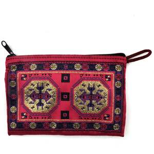 Dokuma Bozuk Modèle n ° 263 Porte-monnaie Paquet de 20 pièces-Para Cüzdanı - Product Image 1