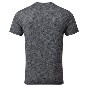 T-Shirts tissés pour hommes, de qualité supérieure, uni et décontracté, nouvelle collection été 2020 - Product Image 4