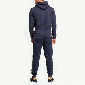 Best Manufacturer winter <b>track</b> <b>suits</b> for men Sweat <b>Suits</b> Men Solid Color Good quality Casual Winter <b>Track</b> <b>Suit</b> custom Logo - Product Image 5