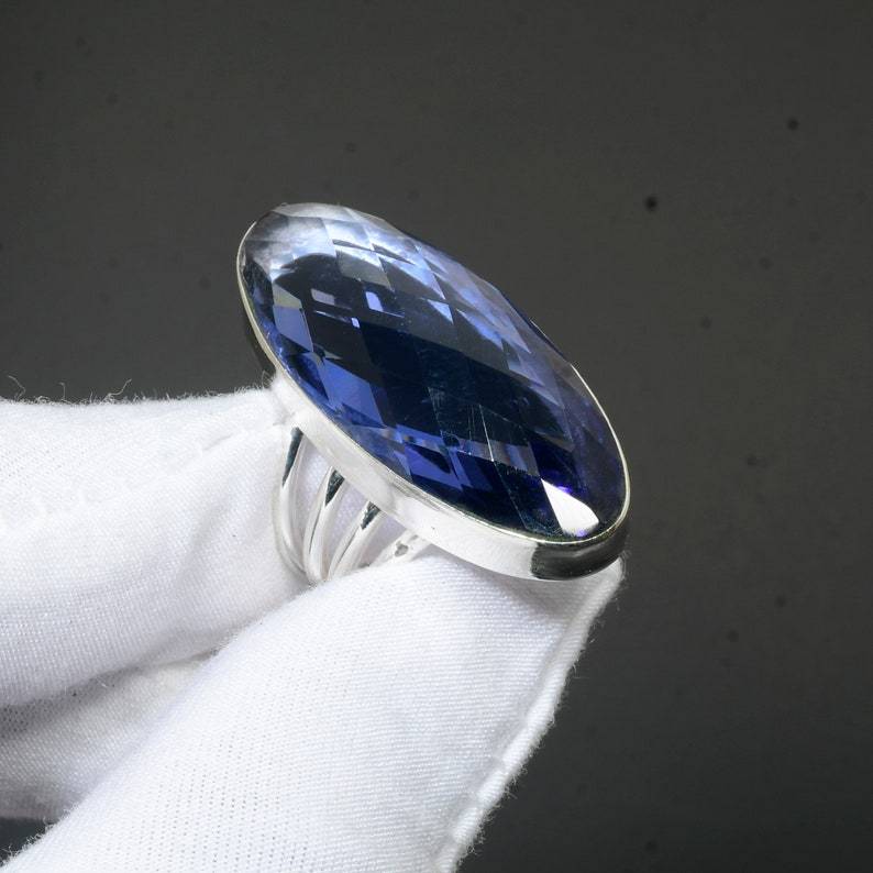 Tanzanite