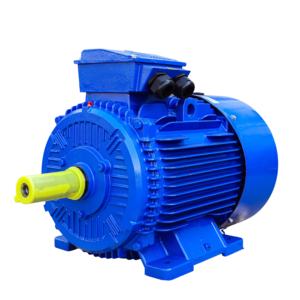 Prix compétitif 380V AC Moteur électrique 0.18kW 315kW 50Hz 60Hz IP55 IP56 Moteur asynchrone triphasé pour usage industriel - Product Image 3