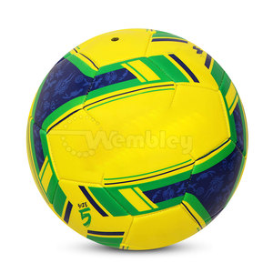 Balón de Fútbol Ecológico de Alta Calidad, Talla 4, para Niños y Jóvenes, Ligero y Resistente, para Entrenamiento y Juegos al Aire Libre - Product Image 4