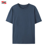 Prix usine de haute qualité Logo impression 100% coton t-shirt personnalisé avec impression dtg et dtf en gros pas cher taux