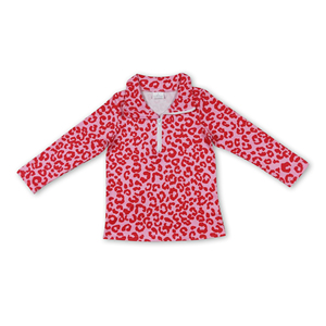 OEM/ODM/RTS Suéter a cuadros de manga larga para niños, ropa infantil para niños, ropa para bebés. - Product Image 4