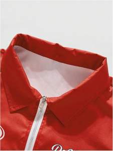 Nueva Camiseta Unisex de Manga Corta, Tejida, 100% Algodón, Antiarrugas, Cómoda, Moderna, para Usar en Todas las Temporadas y en Capas - Product Image 5