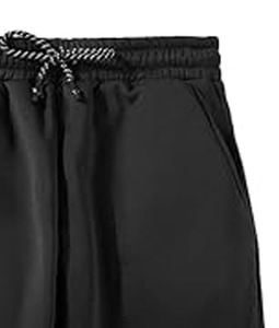 Pantalones de hombre más vendidos de estilo de moda Los más exigentes Pantalones de hombre más vendidos de ropa informal para correr subidos por Dress Sports - Product Image 2