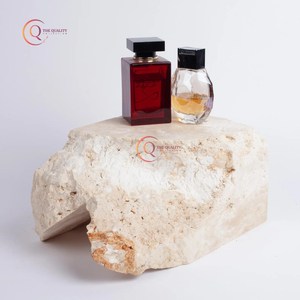 <b>Shelves</b> Desk Bookends Book Holder Display Rack Home Decorative Furniture Custom Shape and Size Marble Modern Bookend Supplies - Product Image 5