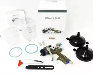 Livraison rapide, noir, SATA JET Phaser 5500, SATAjet X5500 - Product Image 1