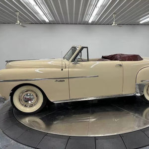 Wayfarer d'occasion de 1950 - Product Image 1