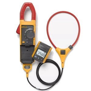แคลมป์มิเตอร์ Fluke 381 รุ่นขายดี พร้อมจอแสดงผลแบบไร้สาย True RMS AC/DC พร้อม iFlex - Product Image 1