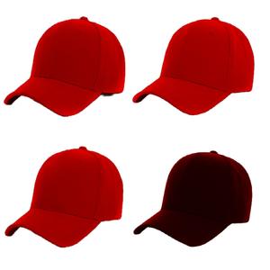 Casquette de baseball 100% coton personnalisée en usine conception en daim uni pour hommes et femmes Sport de plein air casquette vierge chapeau avec toile denim - Product Image 2