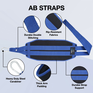 Bandas Elásticas de Neopreno Personalizadas Unisex, Imprescindibles para el Entrenamiento en el Gimnasio, para el Desarrollo Muscular en Deportes y Entretenimiento - Product Image 6