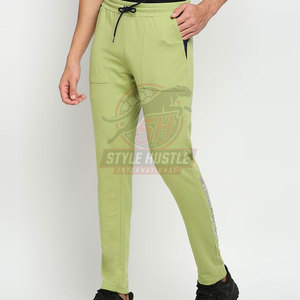 Pantalones Deportivos Transpirables para Hombre, Precio de Mayoreo Razonable, para Uso Invernal, Lavados, Casuales, para Venta en Línea - Product Image 2