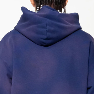 เสื้อฮู้ดลำลองสำหรับผู้ชายเสื้อมีฮู้ดลำลองพิมพ์โลโก้ตามสั่งแฟชั่นใหม่สำหรับผู้ชาย - Product Image 4