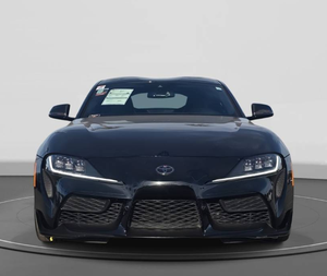 100 % ABORDABLE ET À PRIX RÉDUIT Toyota GR Supra 3.0 d'occasion en excellent état, modèle 2023, disponible en version droite et gauche - Product Image 1