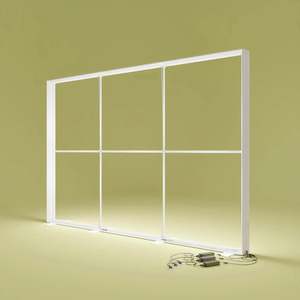 Parete illuminata PIXLIP GO – 300 cm - Product Image 2