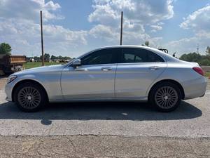 Mercedes-Benz Classe C 300 4MATIC d'occasion à bas prix, modèle 2015, à vendre - Product Image 3