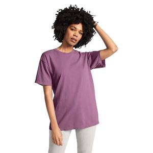 <b>Ladies</b> <b>T</b>-<b>Shirt</b> Modern Fitted Essential Blanks Soft Stylish <b>T</b> <b>Shirts</b> - Product Image 6