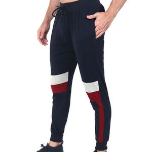 Professional Products Popular Design Unique Design Men Jogger Breathable <b>Drawstring</b> <b>Trouser</b> - Product Image 2