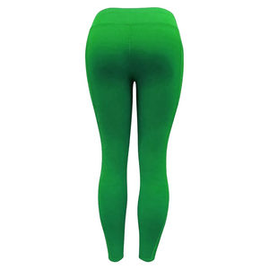 Leggings serrés pour femmes Top Design taille haute taille haute Fitness Leggings haute qualité femmes Leggings en gros entraînement Fitness - Product Image 4