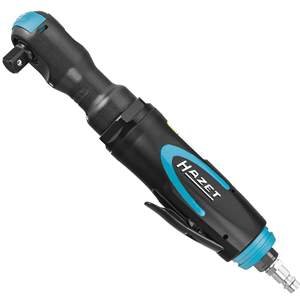 Atornillador Neumático de Alto Torque de 1/2 Pulgada, 280 RPM, 77.94 Libras-Pie, Accionamiento Manual, Cuadrado, de Alta Potencia - Product Image 2