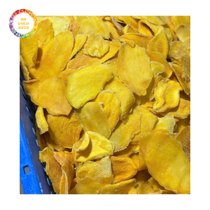 Morceaux de mangue séchée douce pour les collations et la boulangerie Prix compétitif Qualité constante - Product Image 4
