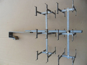 Línea Automática de Cromado Duro para Varillas y Cilindros Hidráulicos - Product Image 3