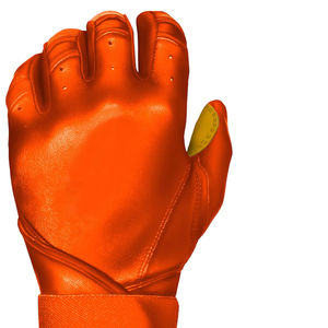 Nouvelle arrivée de gants de frappeur de baseball personnalisés Gants de frappeur de baseball de haute qualité Gants de baseball antidérapants résistants à l'usure - Product Image 6