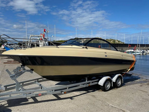 A-s-k-e-l-a-d-d-e-n Z-7 C-u-m-m-i-n-g-s D-i-e-s-e-l Trusted b-o-a-t-s - Product Image 2