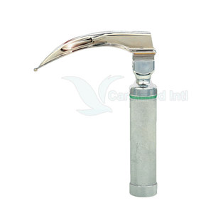 Laringoscopios Manuales de Acero Inoxidable de Alta Calidad con Certificación CE, Instrumento ORL CI-8903 para Venta en Línea CARDIMED - Product Image 2
