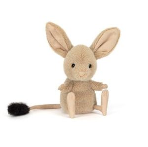 Peluche Jerboa Jellycat 5 pouces - Product Image 1