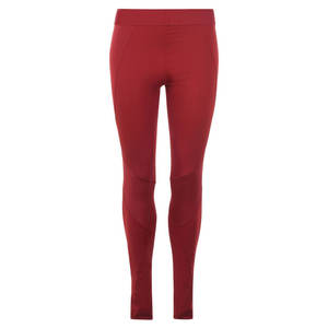 Taille haute femmes personnalisé Sublimation tricoté cousu respirant Fitness Compression Gym Leggings Yoga Style décontracté en gros - Product Image 2