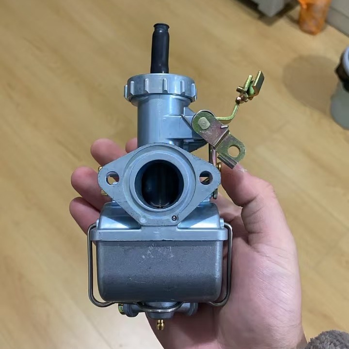 For Honda CB100 CB125S CL100 CL125 SL100 SL125 XL100 Carburetor Carb