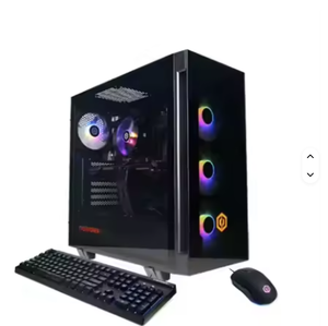 NUEVO Y ORIGINAL EN CAJA, Dreamerses Mid-Tower MicroATX, Computadora de Escritorio Refrigerada por Agua Atx - Product Image 3