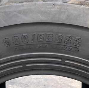 Advance <b>Agricultural</b> <b>Tractor</b> Outer <b>Tire</b> R1-W 580/70R38 600/65R28 600/65R38 Natural Rubber China Brand High Quality <b>Tires</b> - Product Image 2