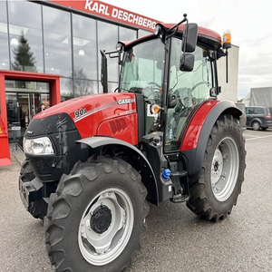 Tractor agrícola Case IH usado de la mejor calidad, tractor agrícola 125A, tractor agrícola, precio barato - Product Image 6