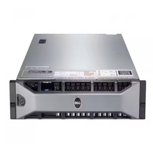 Penjualan paling laris dari pabrik peladen De Ll R720 x d bekas kualitas tinggi dengan peladen rak 2U Intel Xeon - Product Image 3