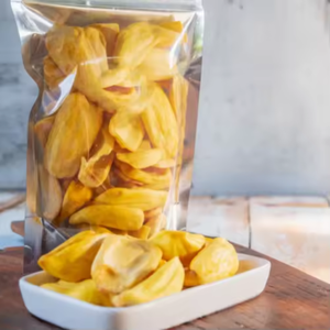 VENTA DE FRUTAS SECAS DE VIETNAM 2025 | CHIPS CRISPY JACKFRUIT AL PRECIO MÁS BARATO - Product Image 3
