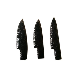 Cuchillos de Colección de Arte Hechos a Mano con Piedras Preciosas de Ágata de Lujo Moderno de 2022, Proveedor Mayorista de la India - Product Image 2