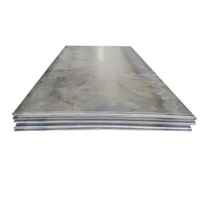 RTSD双金属耐磨板复合耐磨钢板金属耐磨板合金衬板适用于采矿厂