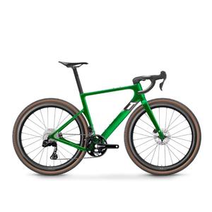Bicicleta de Gravel de Carreras Racemax Italia GRX Di2 2X12 Discus 45/40 CTi Nueva - Product Image 2