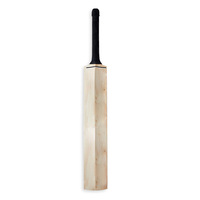 Calidad superior Tamaño personalizado Bate de cricket profesional Bate deportivo de madera de alto rendimiento Peso ligero