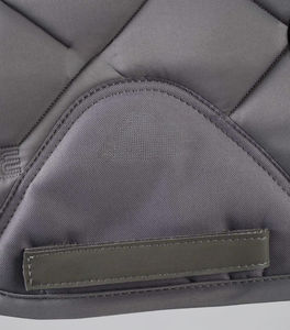 Selle anglaise matelassée durable, coussin de selle en coton doux de qualité supérieure, confortable pour l'équitation, coussin de selle sur mesure, coussins de selle personnalisés - Product Image 3