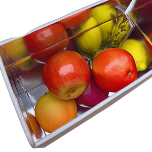 Boîte en carton ondulé multicouche pour le transport congelé - Product Image 5