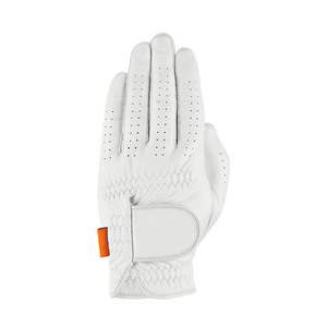 Gants de golf en cuir Cabretta de qualité supérieure les plus vendus à gauche avec couleur et logo personnalisés Gants de golf de dernière conception - Product Image 1