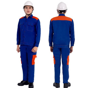 เสื้อกั๊กนิรภัยแบบยูนิเซ็กส์สะท้อนแสงมองเห็นได้ชัดเจนพร้อมโลโก้บริษัท - Product Image 4