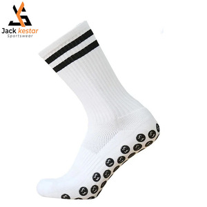 Nuevas Calcetines Deportivos Antideslizantes 2025, Calcetines de Fútbol de Algodón para Hombre, Calcetines de Compresión para Fútbol, Baloncesto - Product Image 3