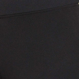 Ensemble de vêtements de sport de compression pour femmes en nylon et élasthanne sur mesure, vêtements de yoga actifs, vêtements de sport sans couture pour la salle de sport et le yoga - Product Image 6